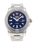 Pre-Owned Breitling Avenger Automatic 43 Watch